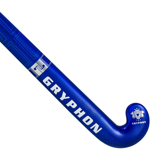 GRYPHON TABOO BLUESTEEL SAMURAI 2024 HOCKEY STICK