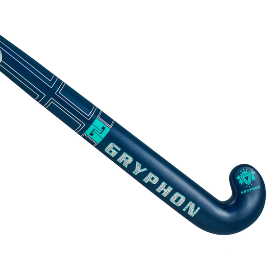 GRYPHON CHROME ELAN DII 2024 HOCKEY STICK