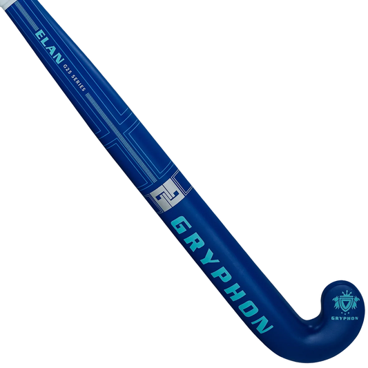GRYPHON ELAN DEUCE-II 2025 HOCKEY STICK