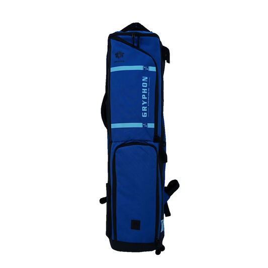 GRYPHON FINNIE-F HOCKEY STICK BAG NAVY