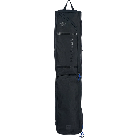 GRYPHON MIKIE-M HOCKEY STICK BAG BLACK