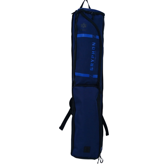 GRYPHON MIKIE-M HOCKEY STICK BAG NAVY