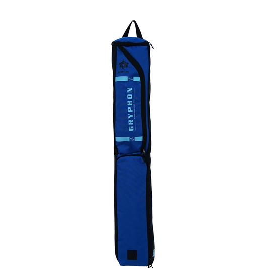 GRYPHON PAULIE-P HOCKEY STICK BAG BLUE