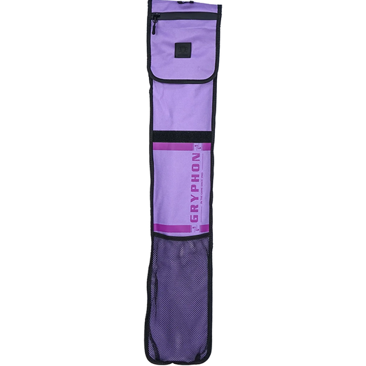 GRYPHON FRANKIE-F HOCKEY STICK BAG VIOLET