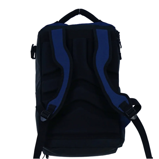 GRYPHON MINI FREDDIE-MF HOCKEY STICK BACK PACK BAG NAVY