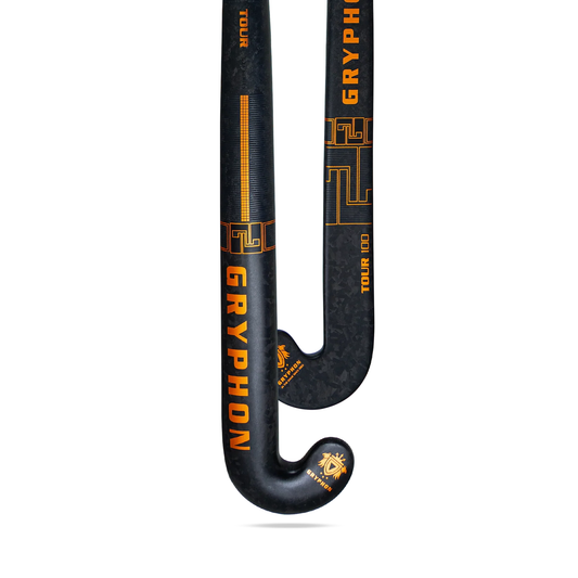 GRYPHON TOUR PRO25 2026 HOCKEY STICK