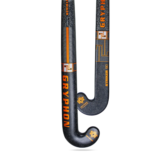 GRYPHON STRIKER SAMURAI 2026 HOCKEY STICK