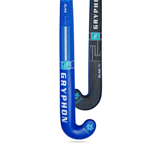 GRYPHON ELAN DEUCE II 2026 HOCKEY STICK