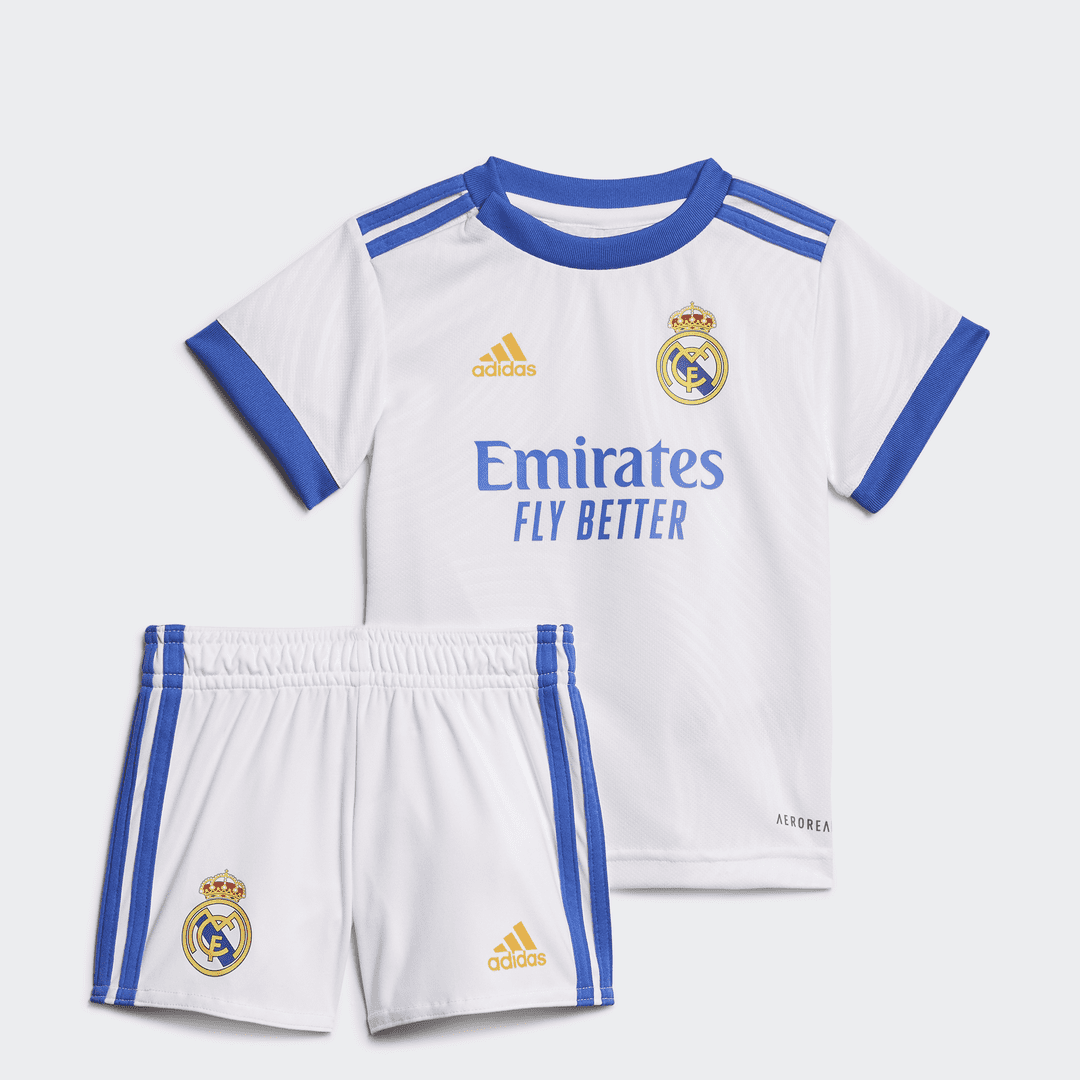 Apparel - Soccer
