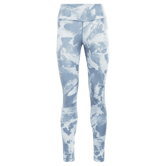 REEBOK MYT PRINTED LEGGING TIGHT LADIES