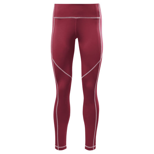 REEBOK WORKOUT READY BIG LOGO LEGGING TIGHT LADIES