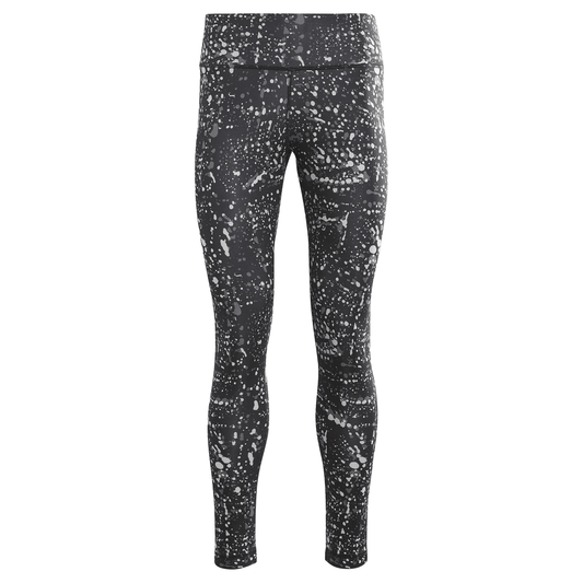 REEBOK WORKOUT READY PRINTED LEGGING TIGHT LADIES