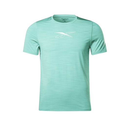 REEBOK WORKOUT READY ACTIVECHILL TEE MENS