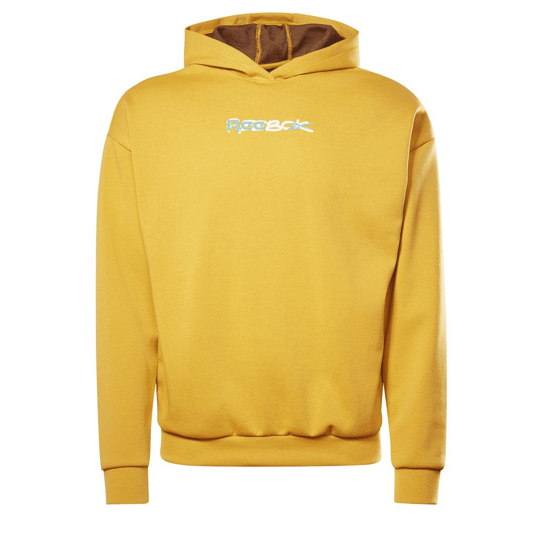 Hoodies and Sweatshirts - Mens
