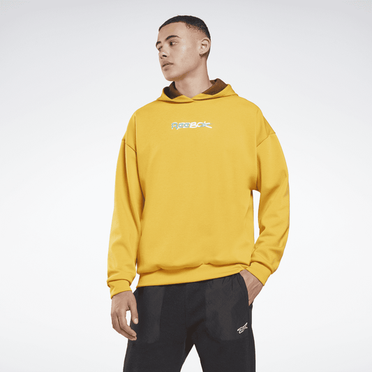 REEBOK MYT HOODIE MENS
