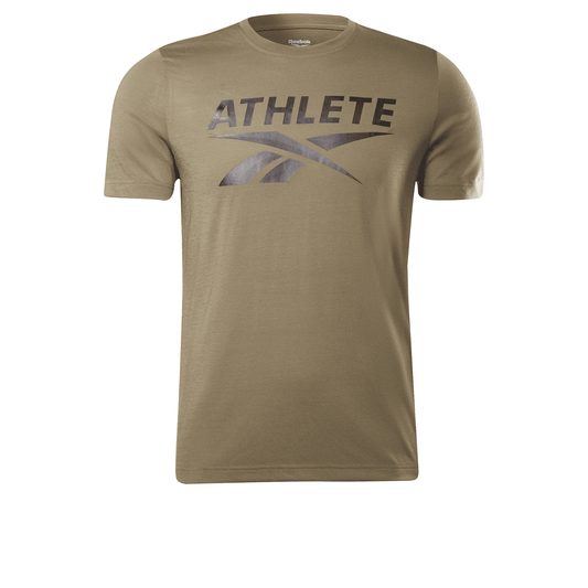 REEBOK ATHLETE VECTOR GRAPHIC TEE MENS