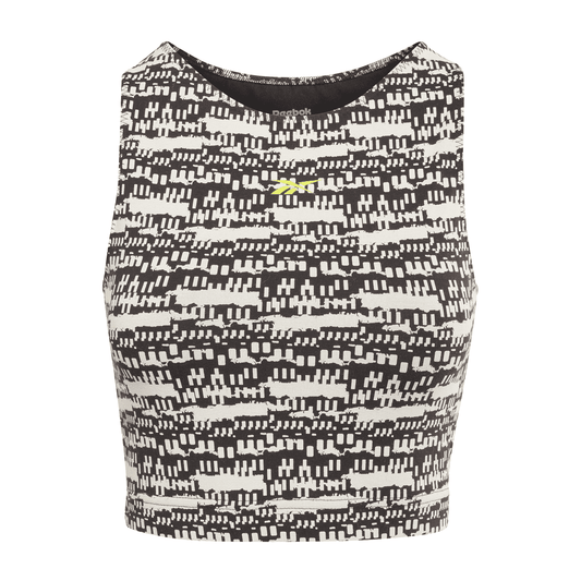 REEBOK MYT CROPPED TANK TOP LADIES
