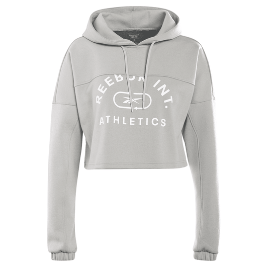 REEBOK WORKOUT READY SWEATSHIRT LADIES