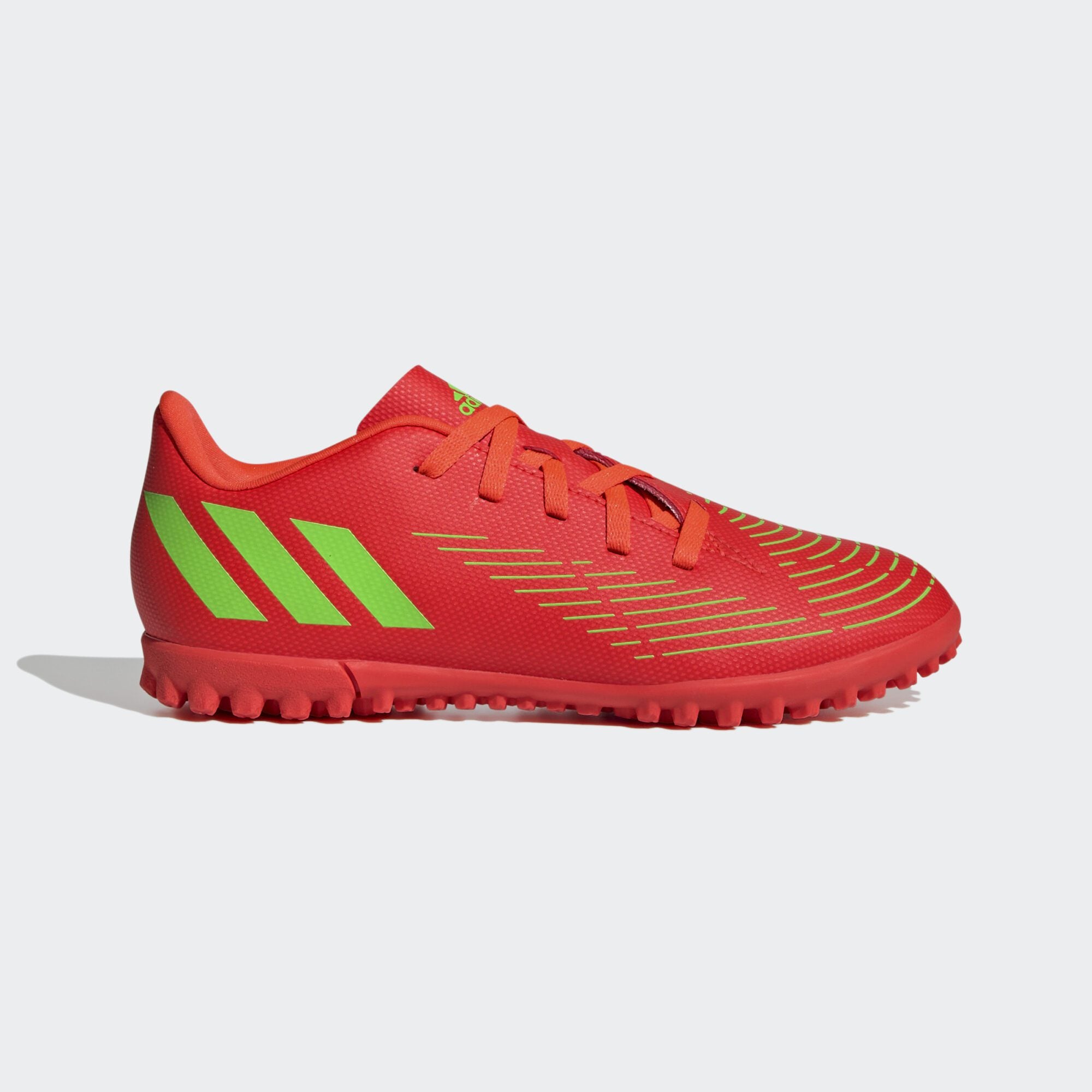 ADIDAS PREDATOR EDGE.4 TF JUNIOR – Poobie Naidoo's