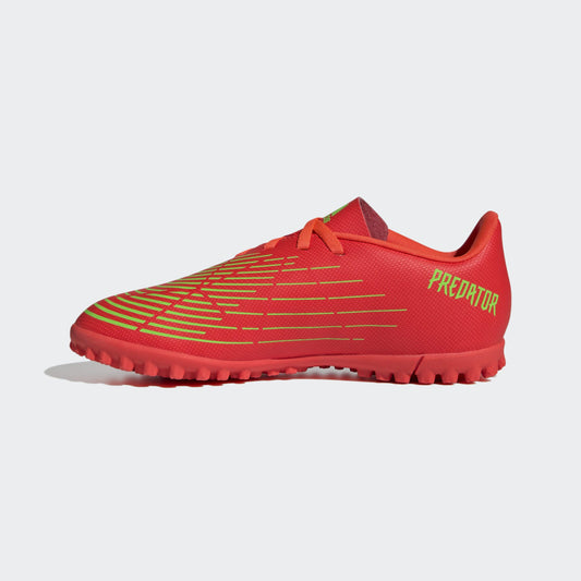 ADIDAS PREDATOR EDGE.4 TF JUNIOR