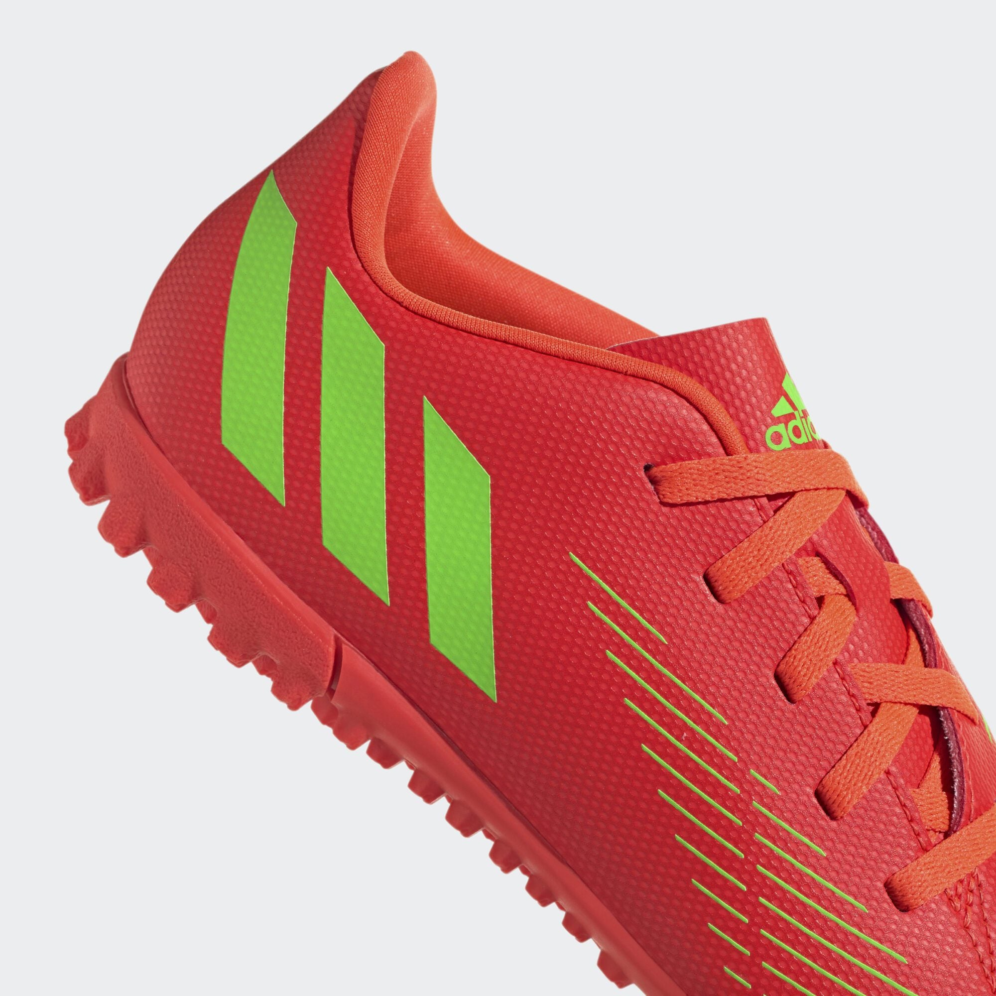 ADIDAS PREDATOR EDGE.4 TF JUNIOR – Poobie Naidoo's