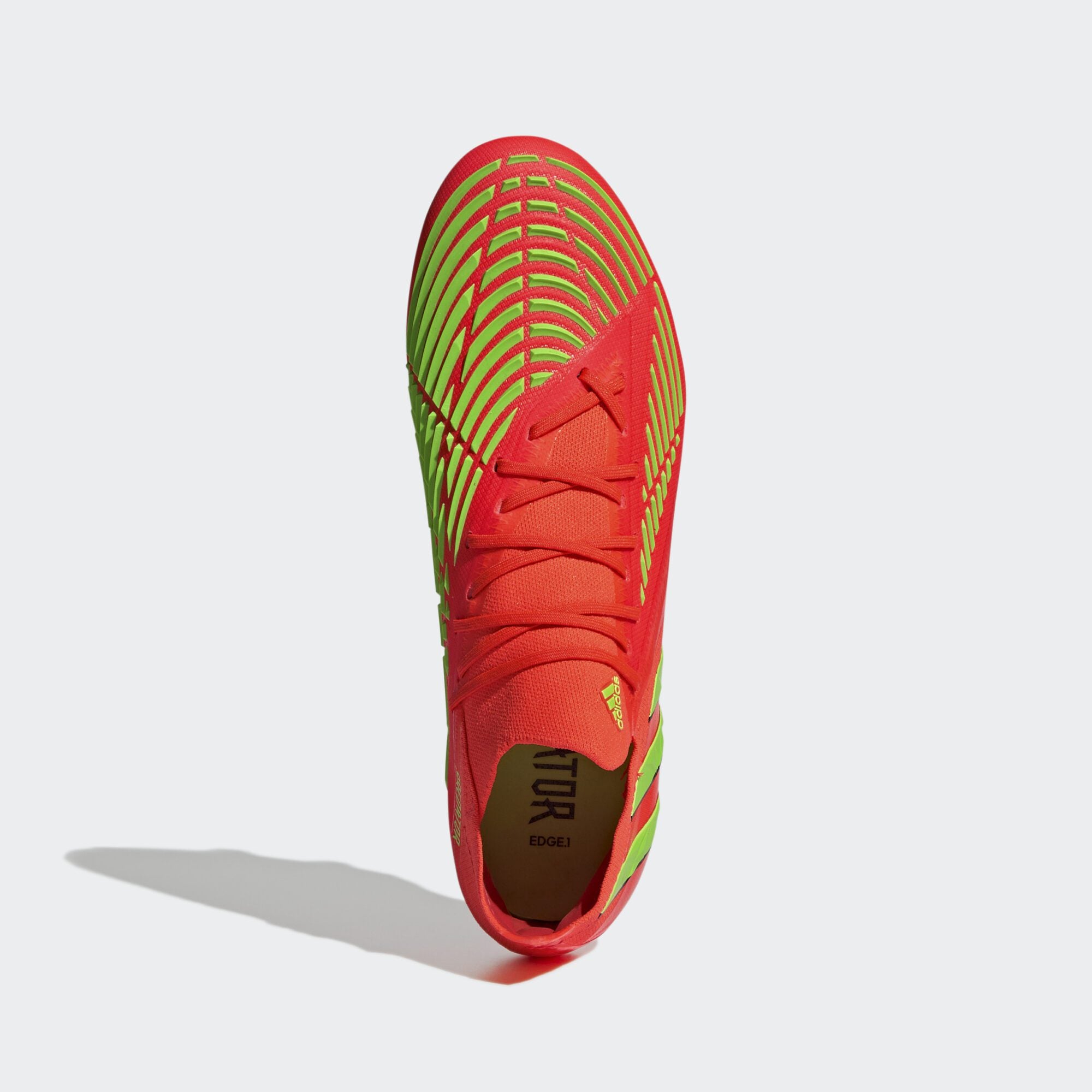 ADIDAS PREDATOR EDGE.1 FG MENS – Poobie Naidoo's