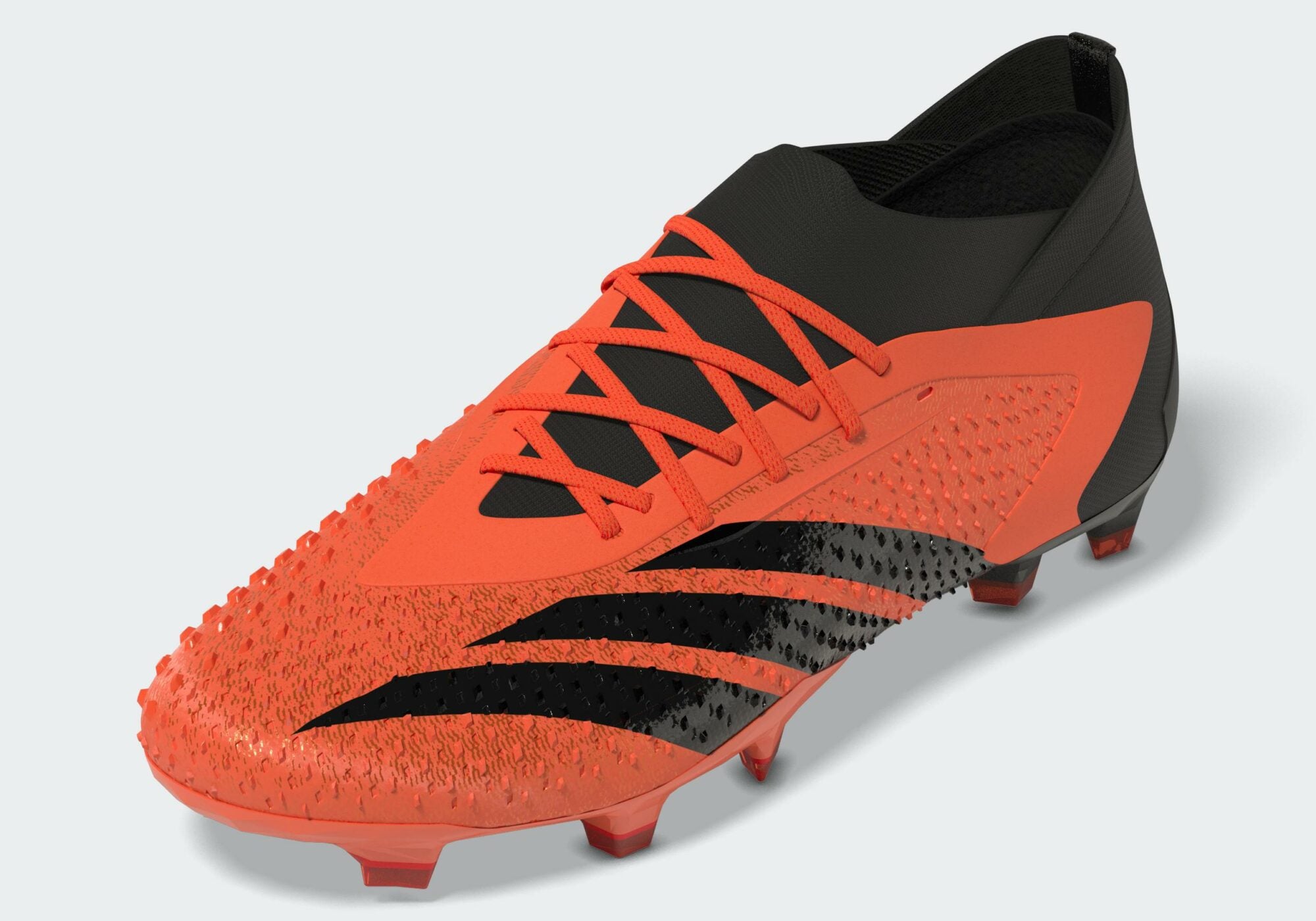 ADIDAS PREDATOR ACCURACY.1 FG MENS – Poobie Naidoo's