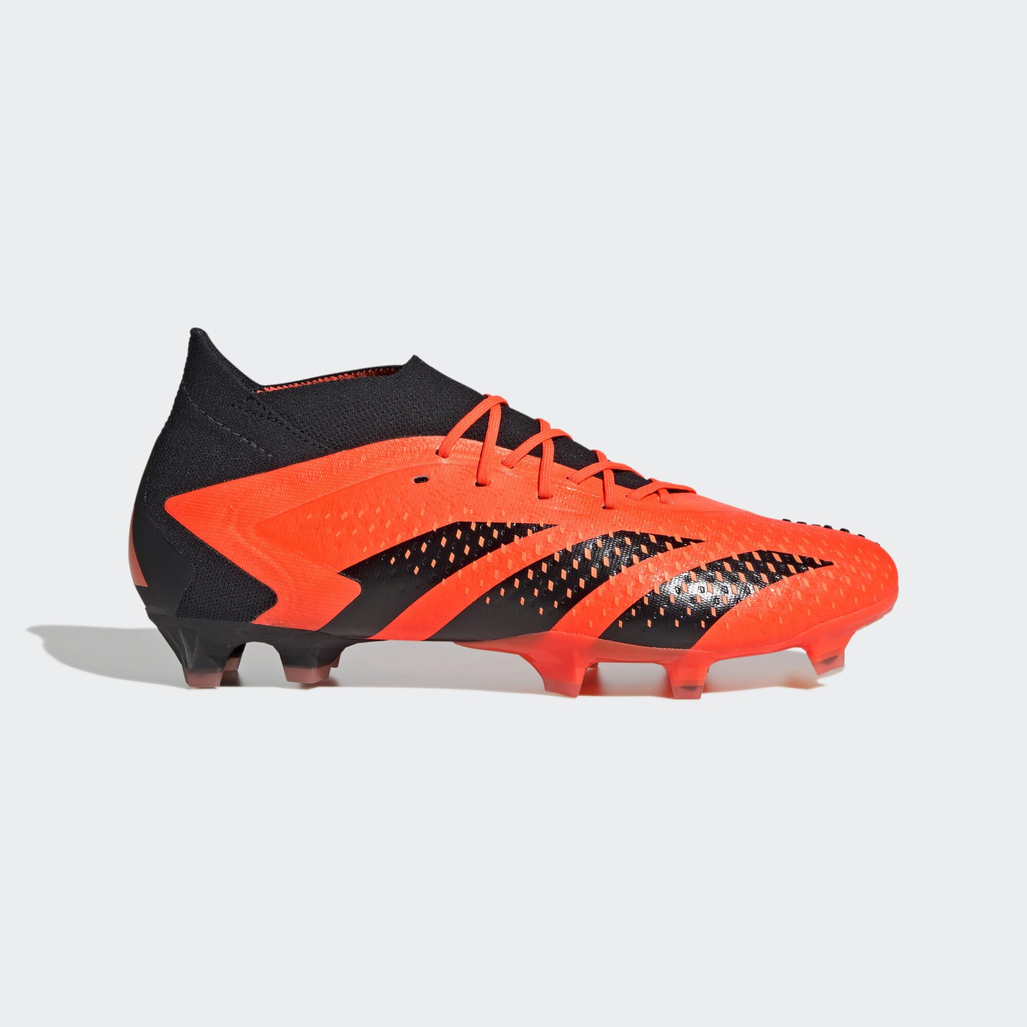 adidas Predator サッカーシューズ 1 ag fujispo_h02932