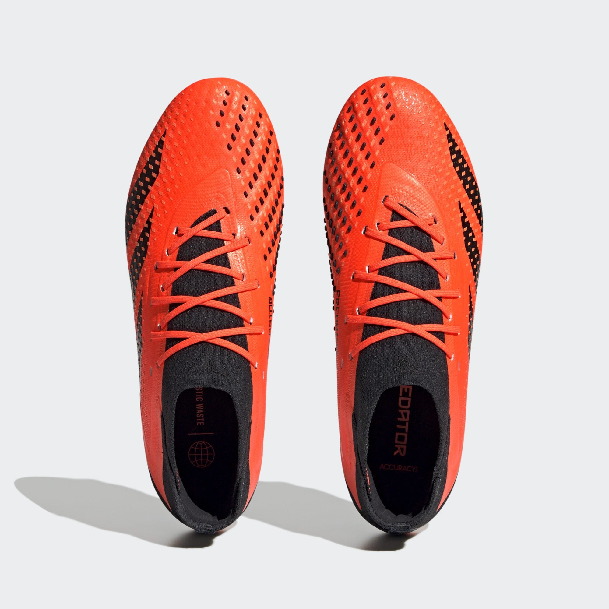 ADIDAS PREDATOR ACCURACY.1 FG MENS – Poobie Naidoo's