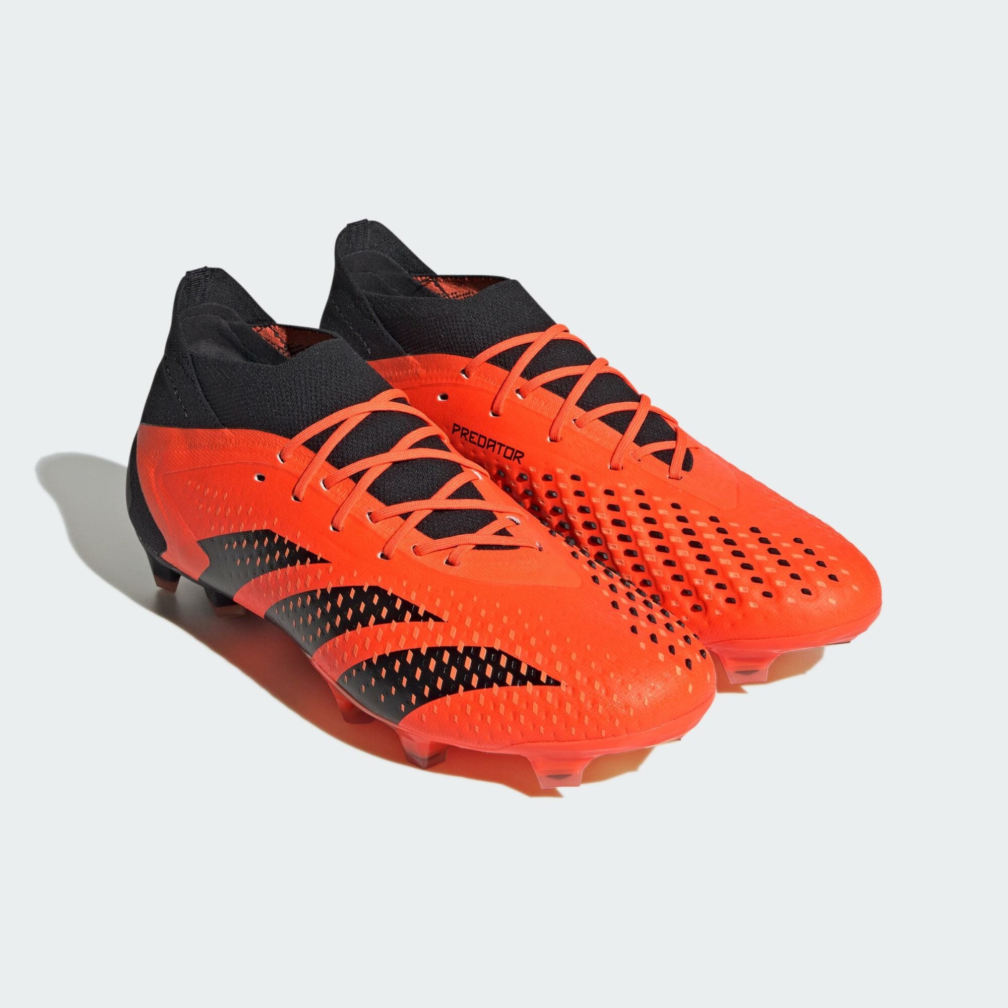 ADIDAS PREDATOR ACCURACY.1 FG MENS – Poobie Naidoo's