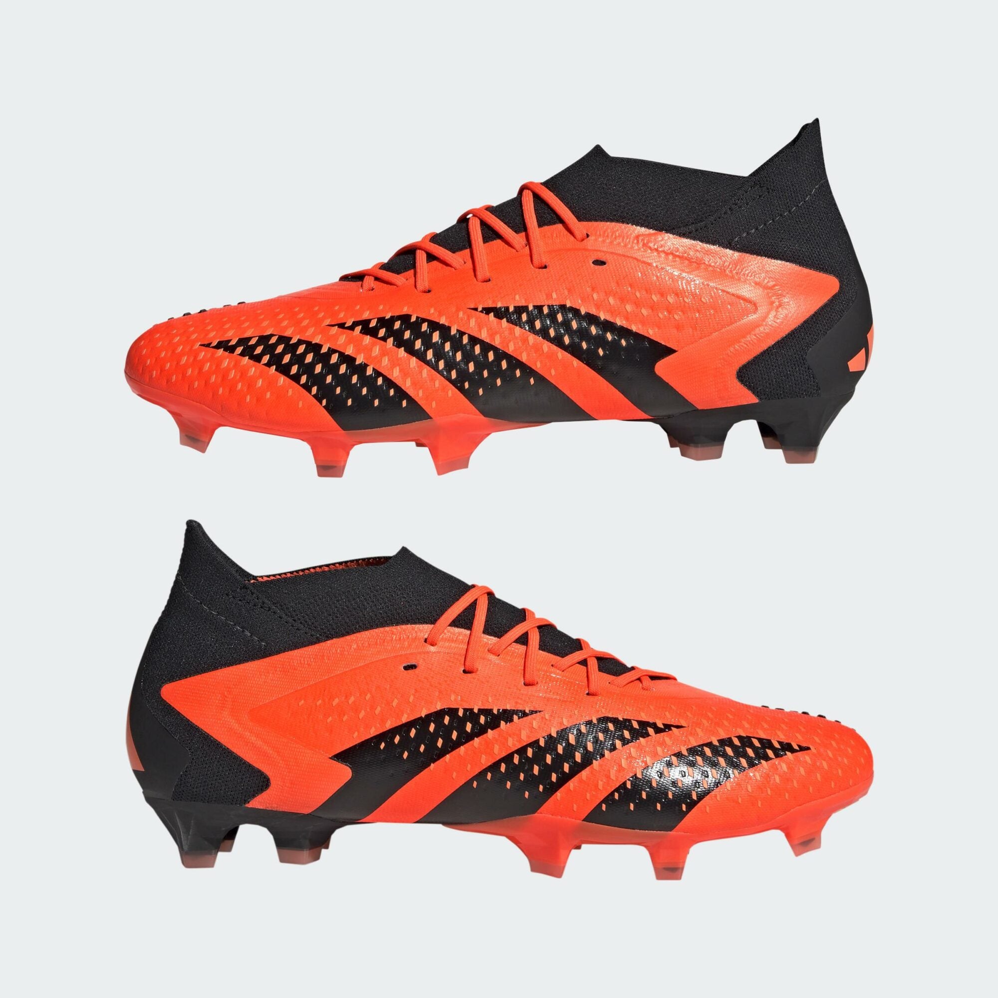ADIDAS PREDATOR ACCURACY.1 FG MENS – Poobie Naidoo's