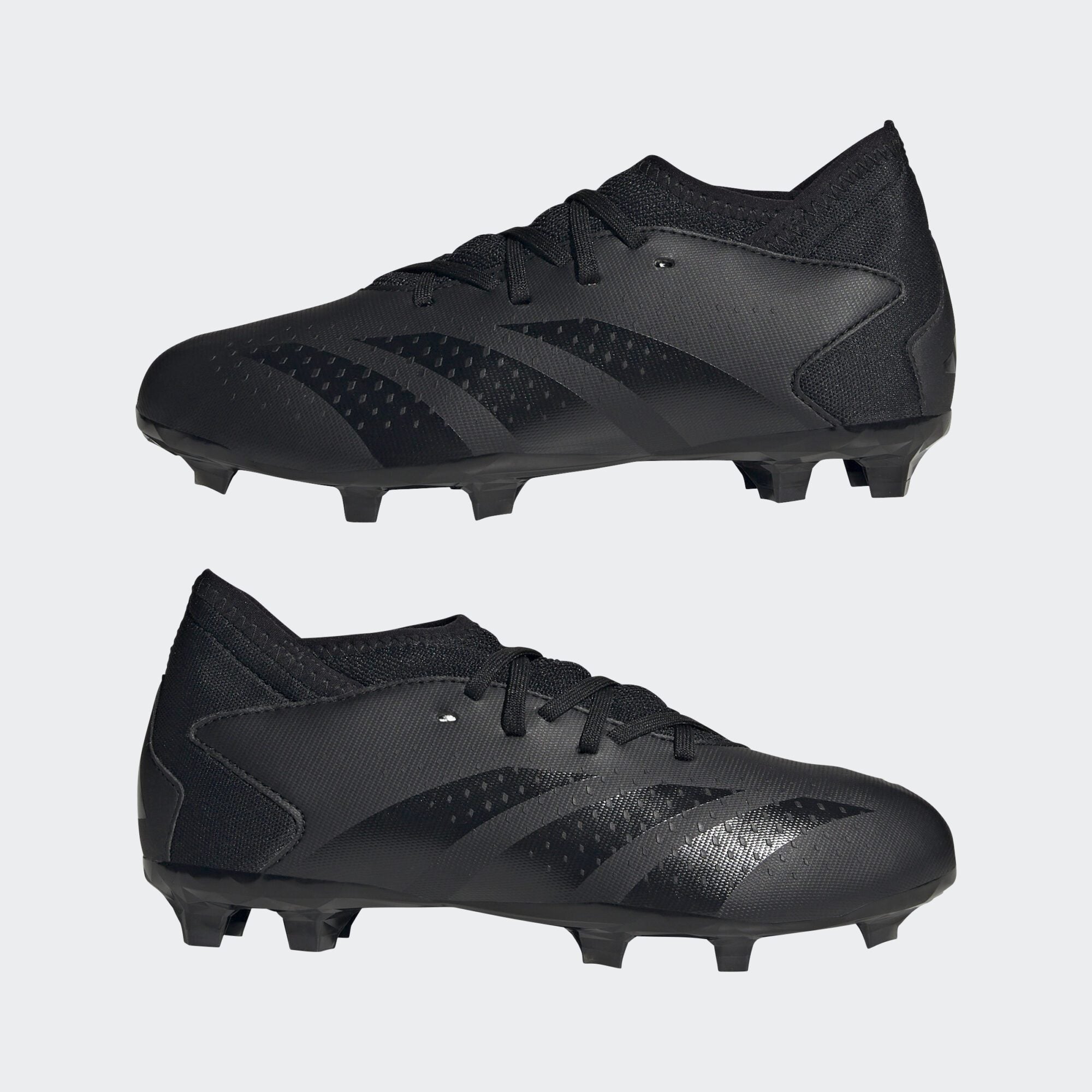 ADIDAS PREDATOR ACCURACY.3 FG JUNIOR – Poobie Naidoo's