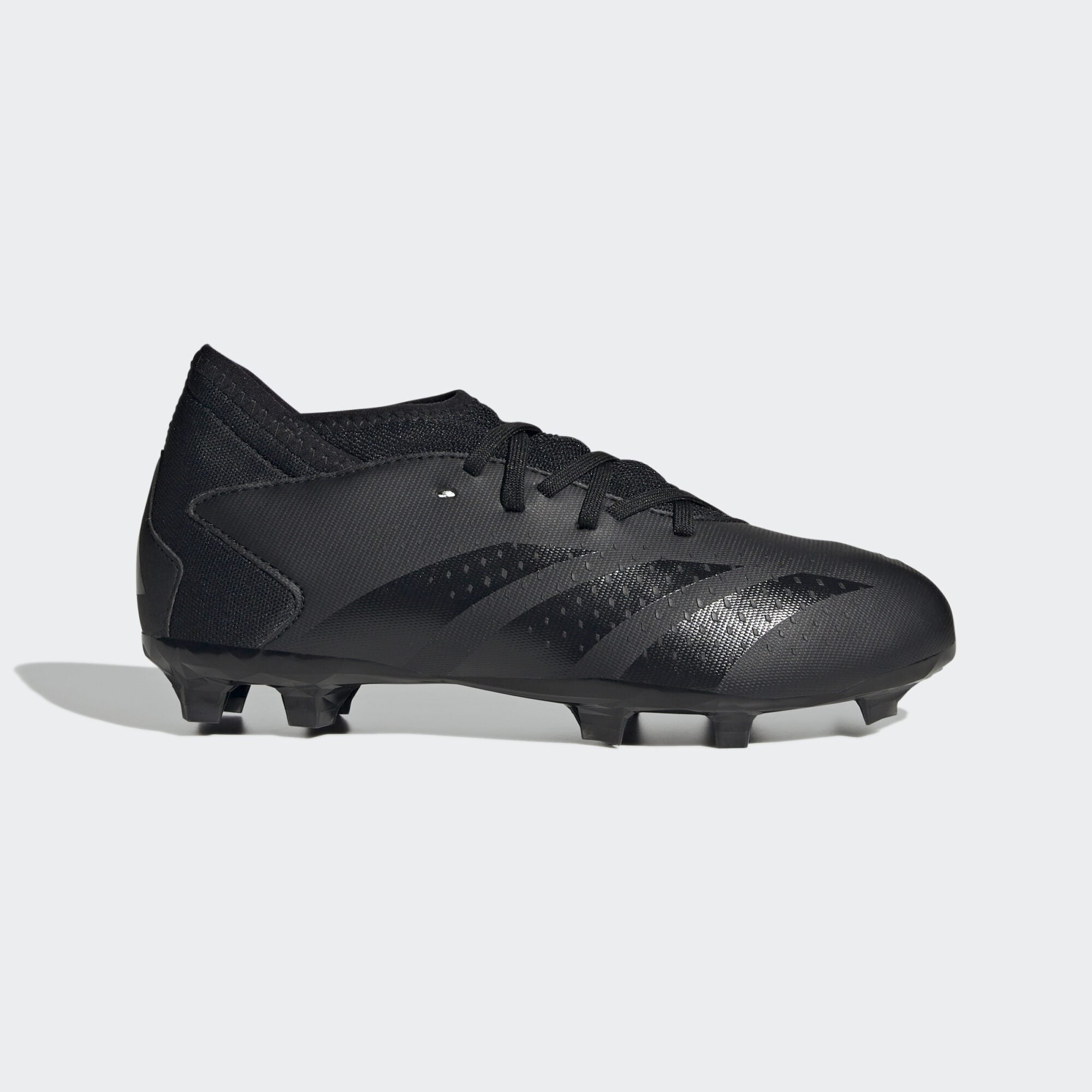 ADIDAS PREDATOR ACCURACY.3 FG JUNIOR – Poobie Naidoo's
