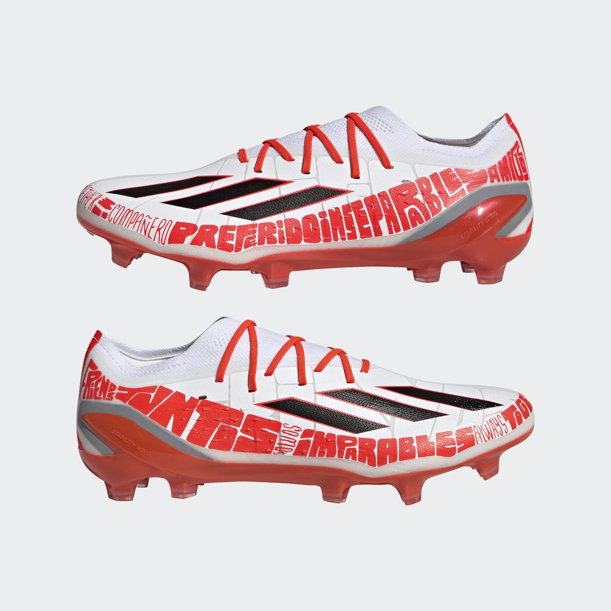 ADIDAS X SPEEDPORTAL MESSI.1 FG MENS – Poobie Naidoo's
