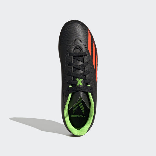ADIDAS X SPEEDPORTAL.4 FXG JUNIOR