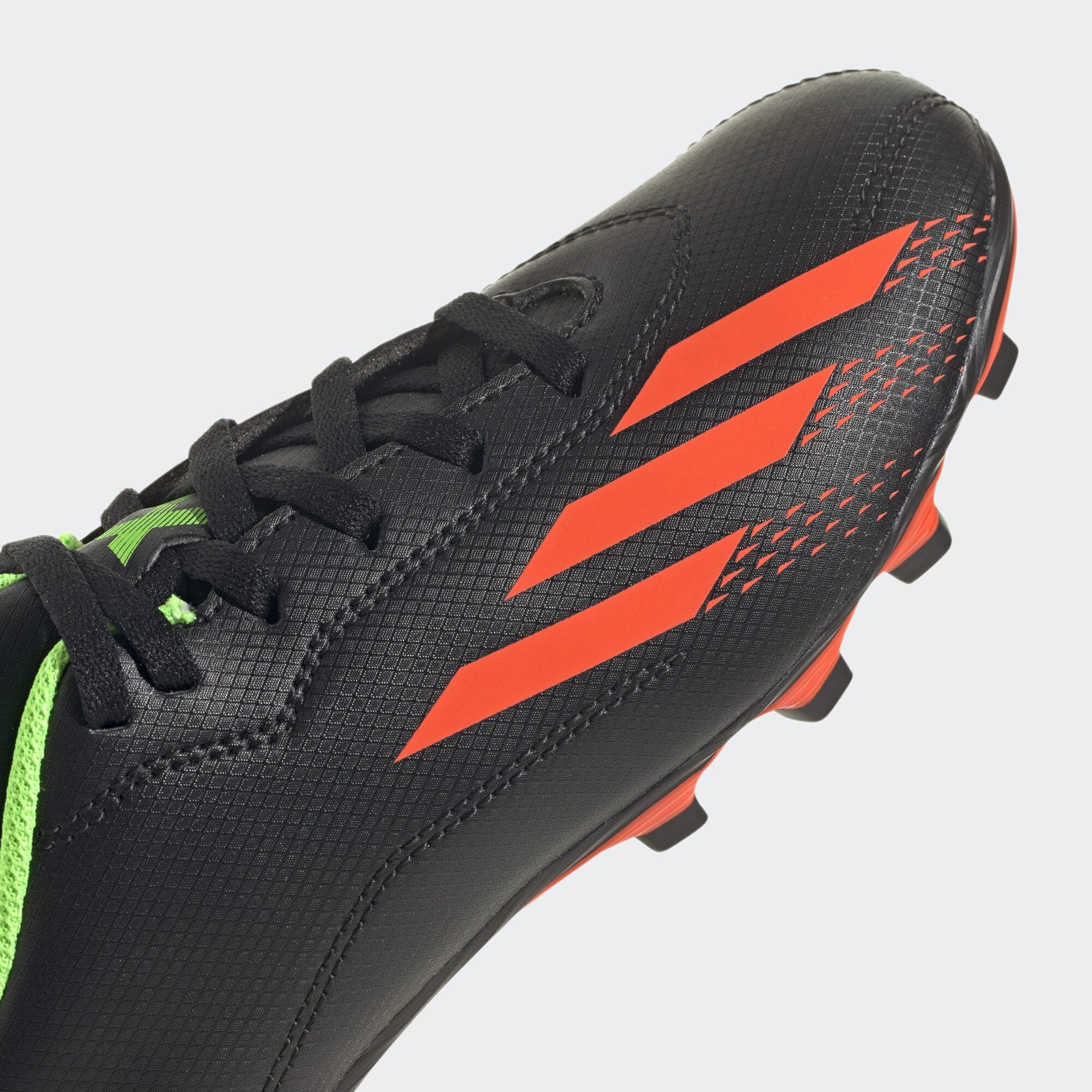ADIDAS X SPEEDPORTAL.4 FXG JUNIOR – Poobie Naidoo's