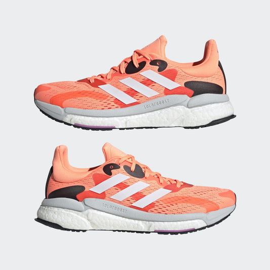 ADIDAS SOLAR BOOST 4 MENS