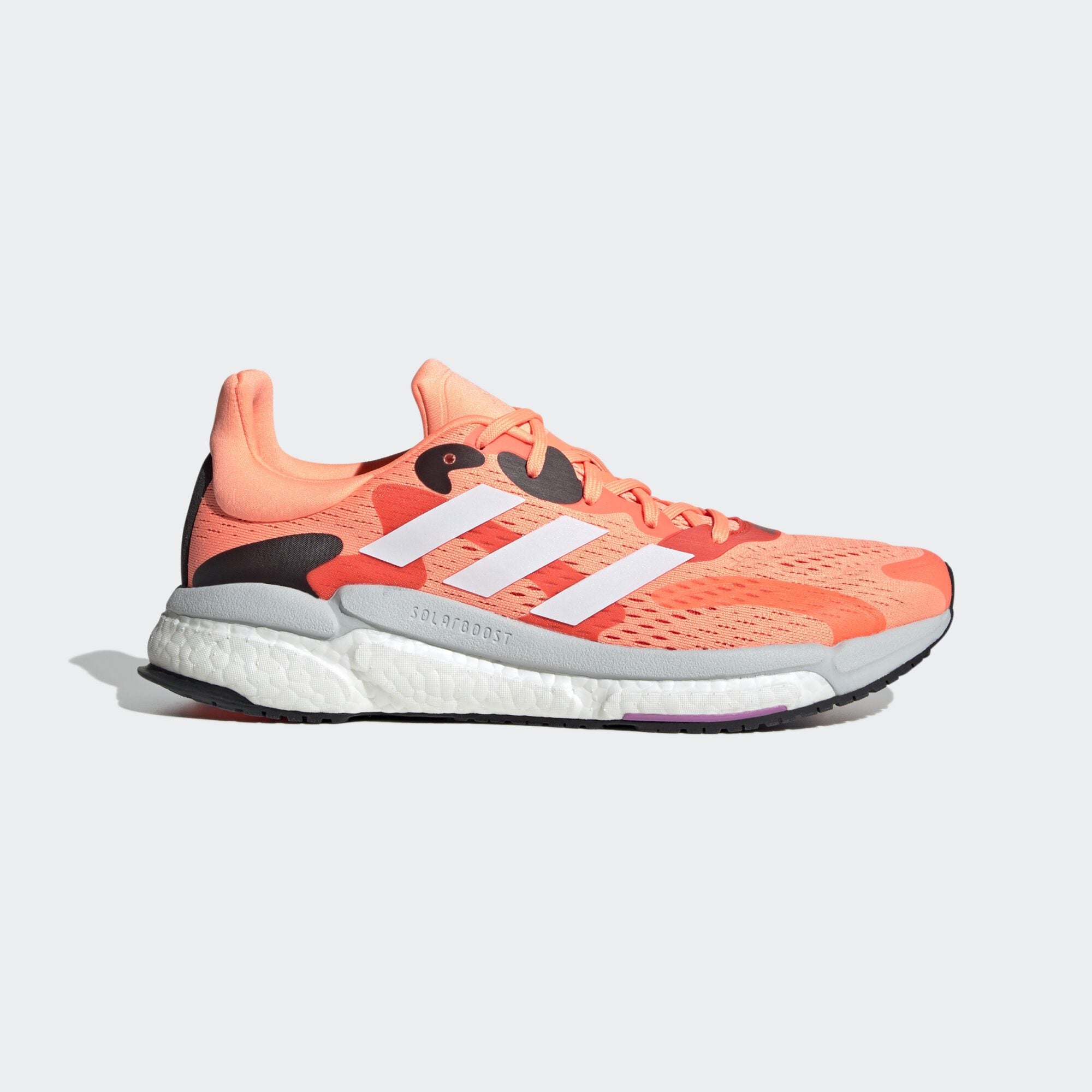 ADIDAS SOLAR BOOST 4 MENS – Poobie Naidoo's