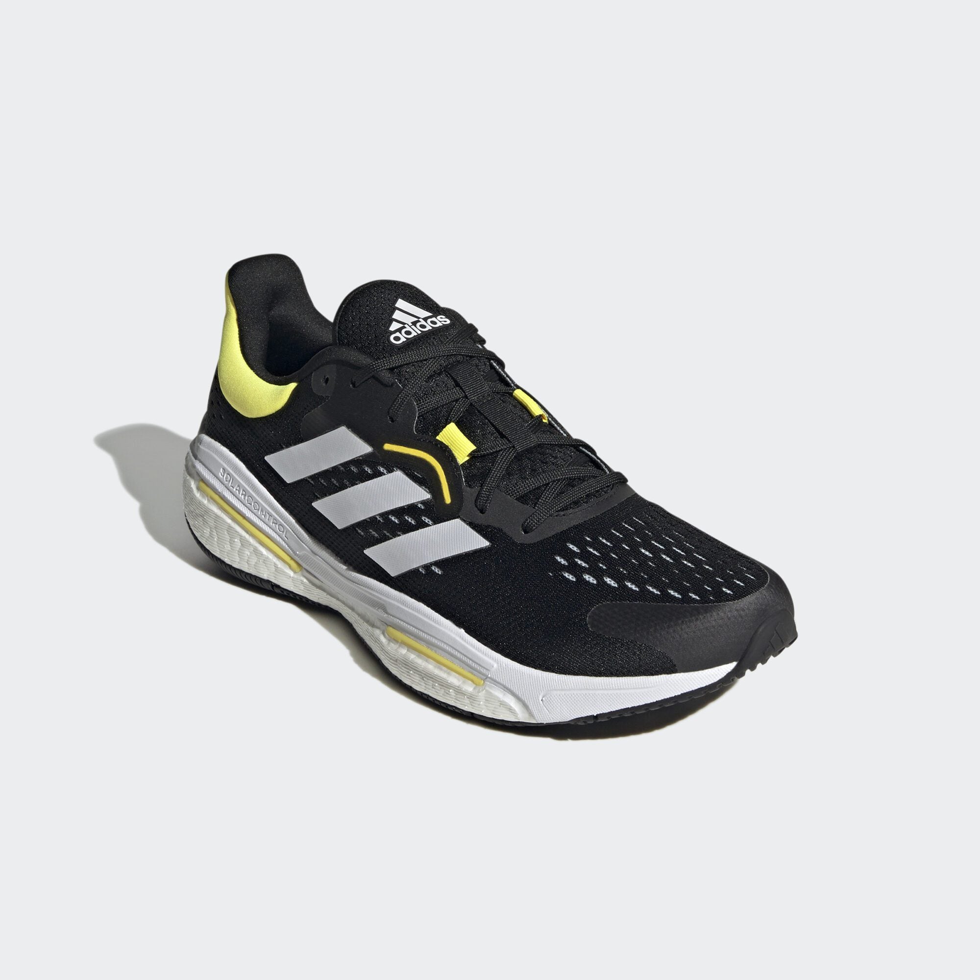 ADIDAS SOLAR CONTROL MENS – Poobie Naidoo's