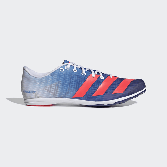 ADIDAS DISTANCESTAR SPIKES ATHLETICS SHOES
