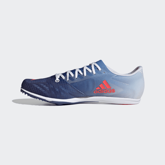 ADIDAS DISTANCESTAR SPIKES ATHLETICS SHOES