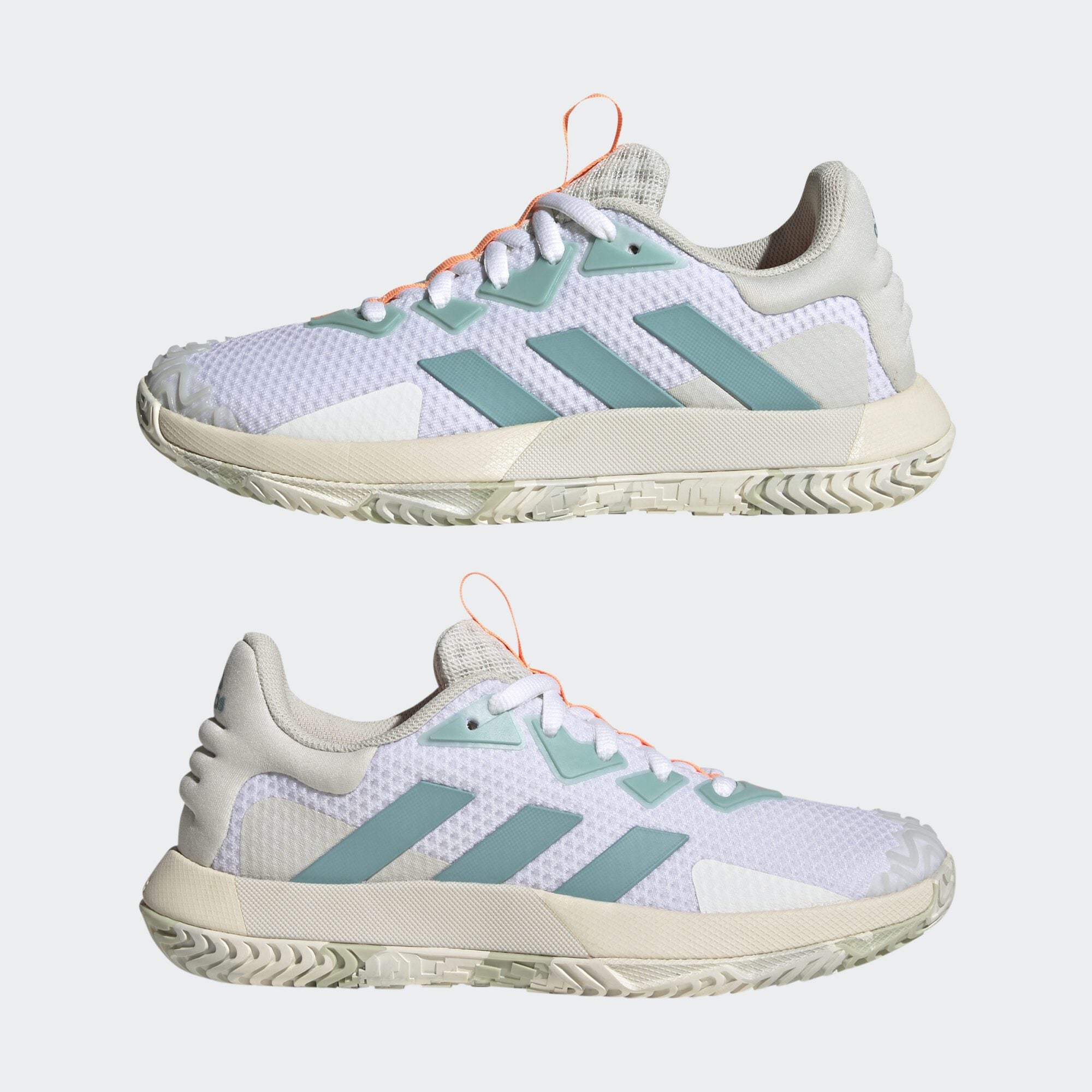 ADIDAS SOLEMATCH CONTROL LADIES – Poobie Naidoo's