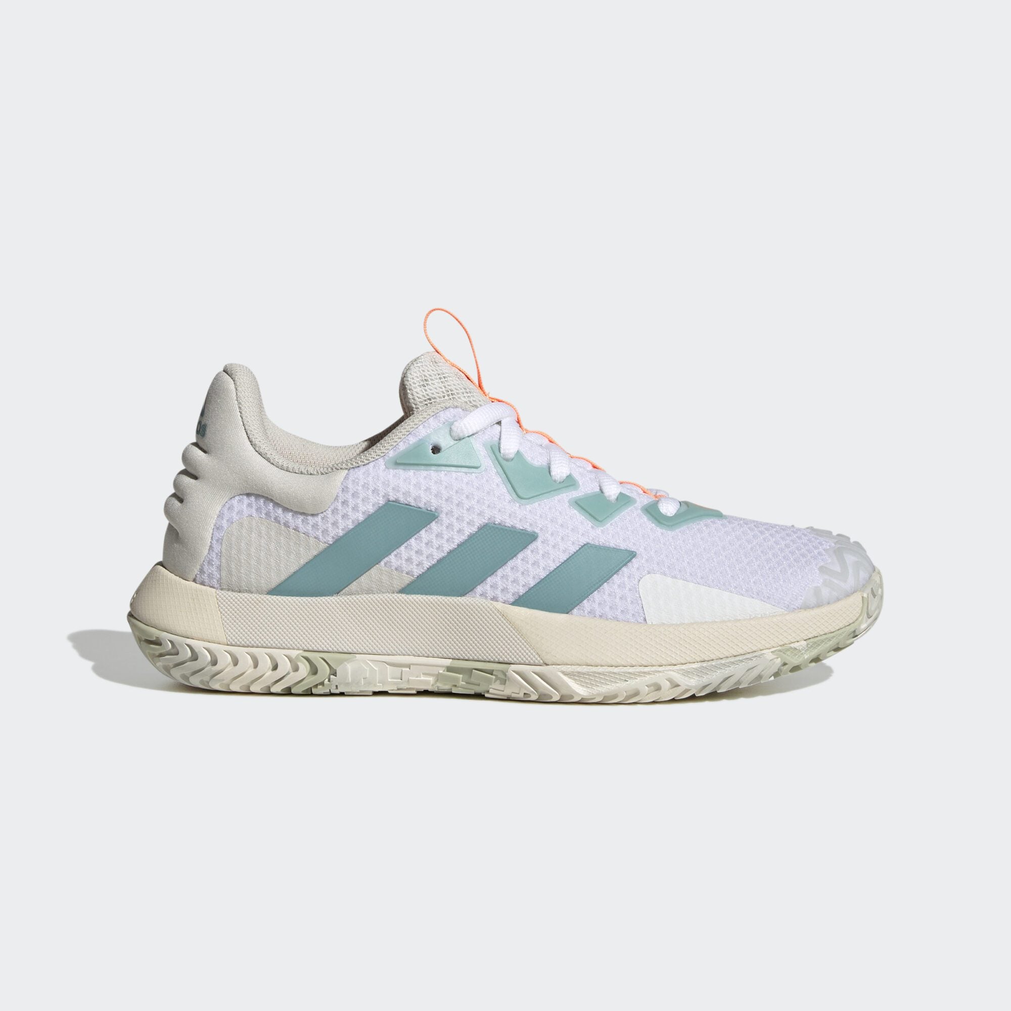 ADIDAS SOLEMATCH CONTROL LADIES – Poobie Naidoo's