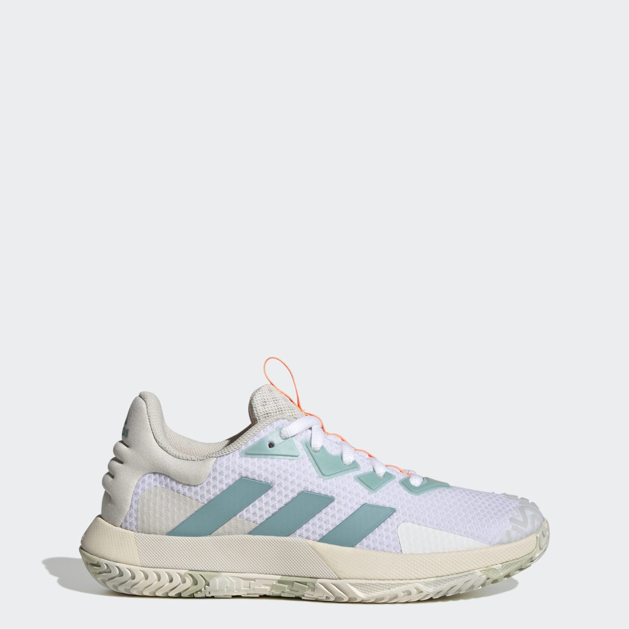 ADIDAS SOLEMATCH CONTROL LADIES – Poobie Naidoo's