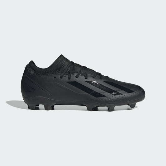 ADIDAS X CRAZYFAST.3 FG MENS
