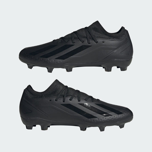 ADIDAS X CRAZYFAST.3 FG MENS