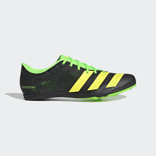 ADIDAS DISTANCESTAR SPIKES ATHLETICS SHOES