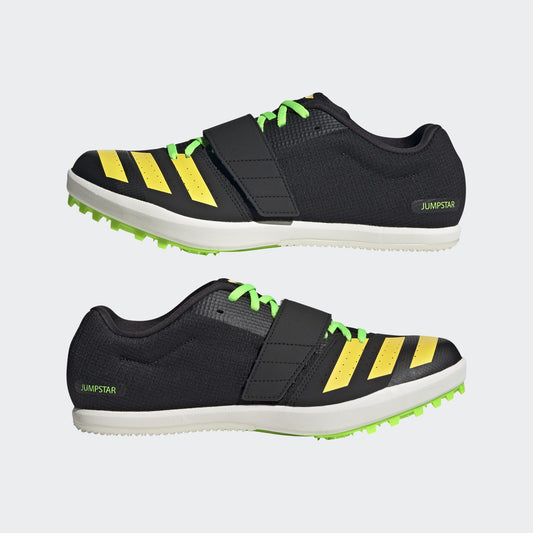 ADIDAS JUMPSTAR SPIKES ATHLETICS SHOES