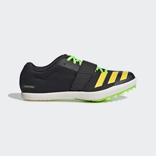 ADIDAS JUMPSTAR SPIKES ATHLETICS SHOES
