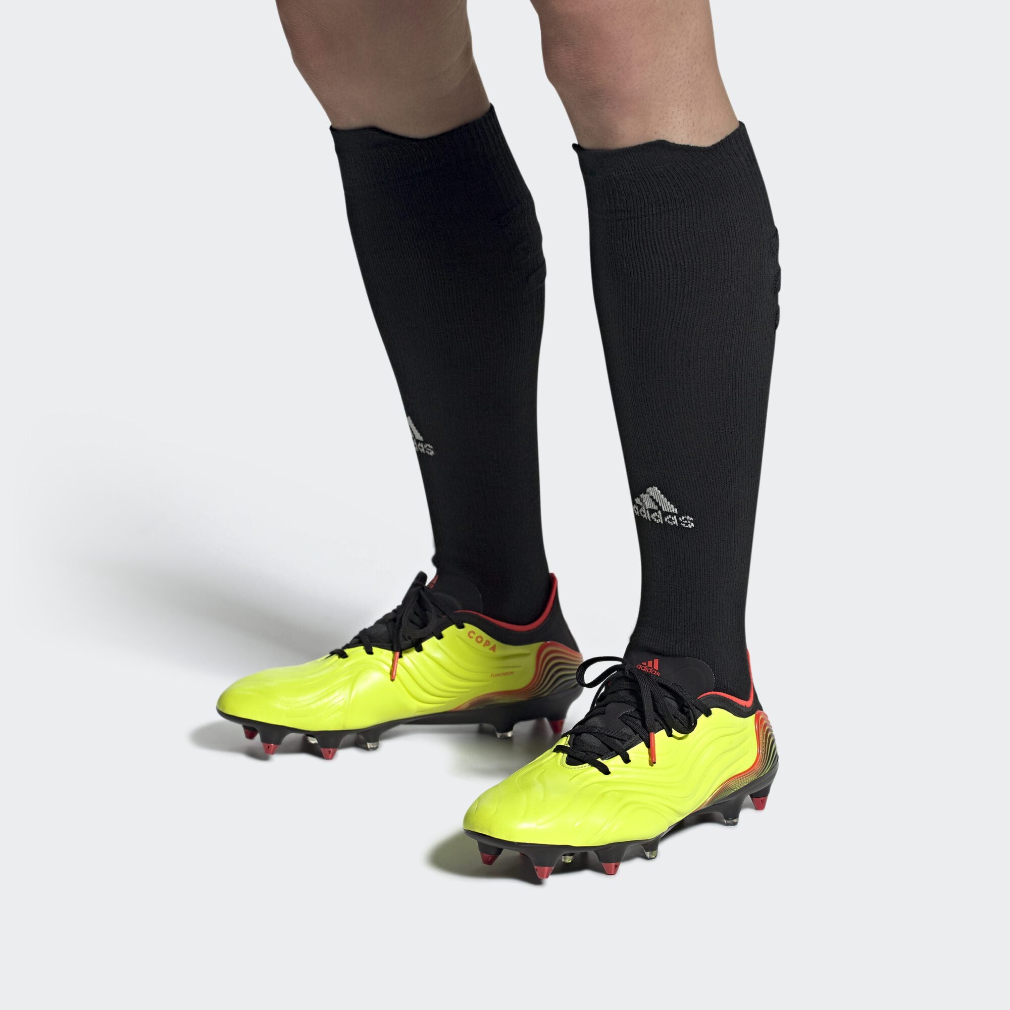 ADIDAS COPA SENSE.1 SG MENS – Poobie Naidoo's